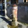 Ripristinato funzionamento fontane su Viale Nusco 